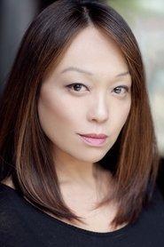 Naoko Mori