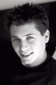 Justin Berfield