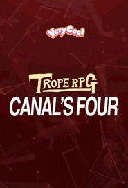 Canal's Four