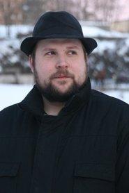 Markus Persson