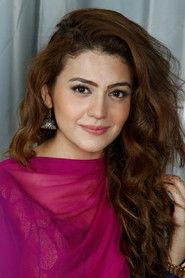 Zara Noor Abbas