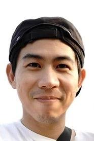 Aef Jirawat Charncheaw