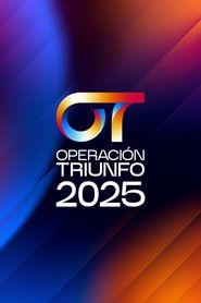 Operación Triunfo 2025