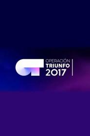 Operación Triunfo 2017