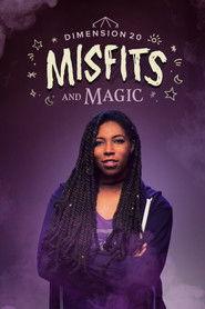 Misfits and Magic