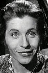 Yvette Etiévant