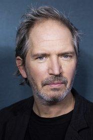 Christopher Thompson