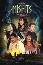 Misfits and Magic Season 2