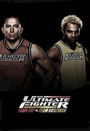 Team GSP vs. Team Koscheck