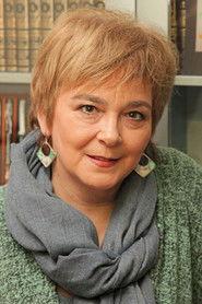 Galina Timoshenko
