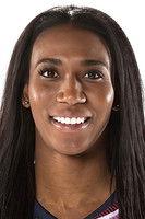 Foluke Akinradewo Gunderson