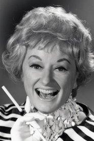 Phyllis Diller