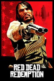 Red Dead Redemption