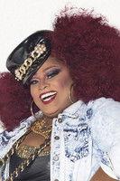 Jaidynn Diore Fierce