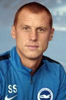 Steve Sidwell