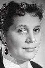 Yelizaveta Kuzyurina