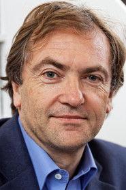 Didier van Cauwelaert