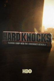 Training Camp with the Bengals