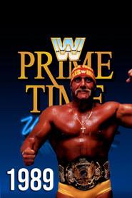 Prime Time Wrestling - 1989