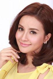 Patcharin Srivasupirom