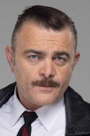 Dimitris Kapetanakos