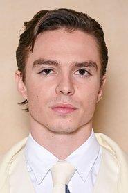 Nicholas Alexander Chavez