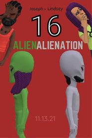 Alien Alienation