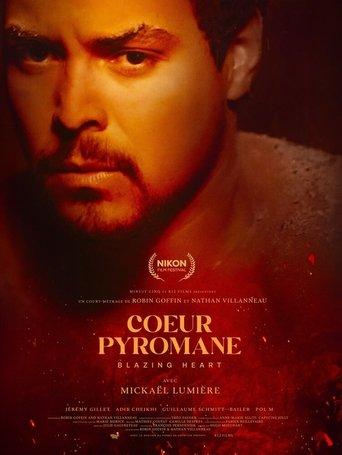 Coeur Pyromane film afişi