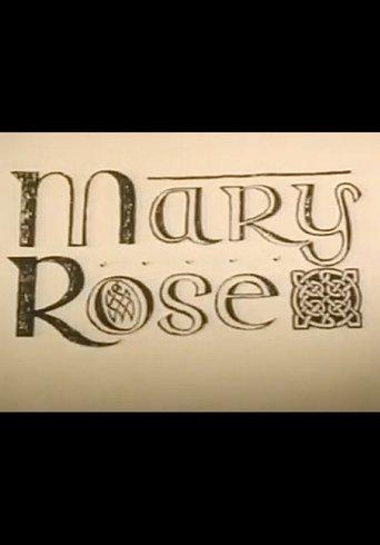 Mary Rose film afişi
