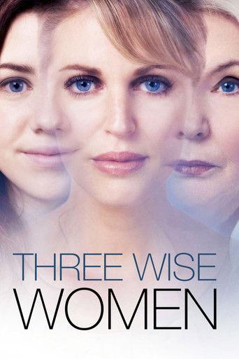 Three Wise Women film afişi