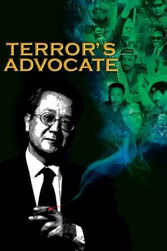 Terror's Advocate film afişi
