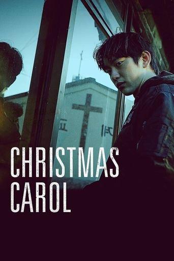 Christmas Carol film afişi