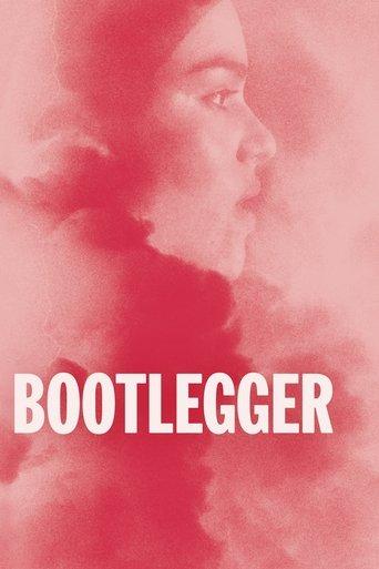 Bootlegger film afişi