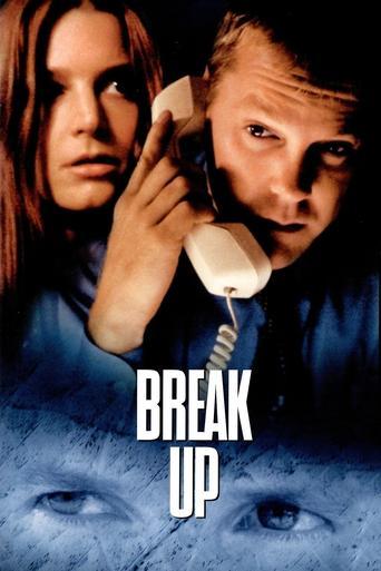 Break Up film afişi
