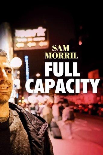 Sam Morril: Full Capacity film afişi