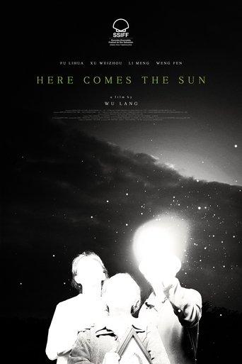 Here Comes the Sun film afişi