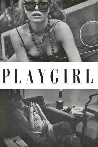 Playgirl film afişi