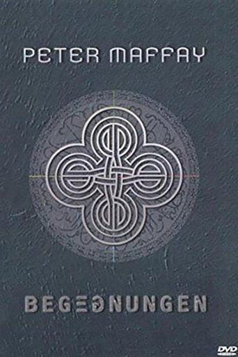 Peter Maffay - Begegnungen film afişi