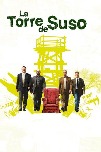 La torre de Suso film afişi