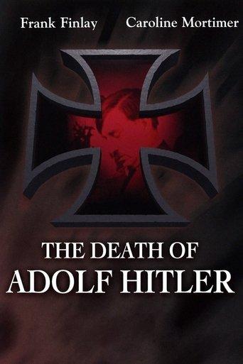 The Death of Adolf Hitler film afişi