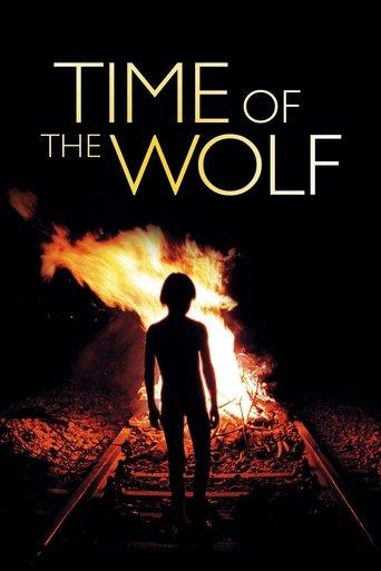 Time of the Wolf film afişi