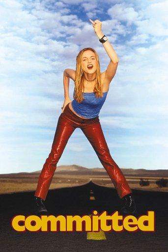 Committed film afişi