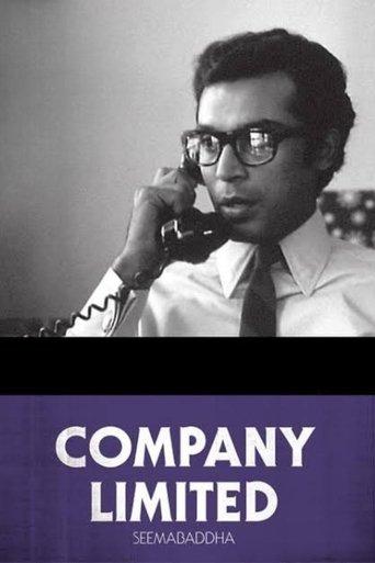 Company Limited film afişi