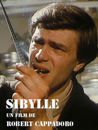 Sibylle film afişi