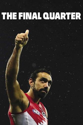 The Final Quarter film afişi