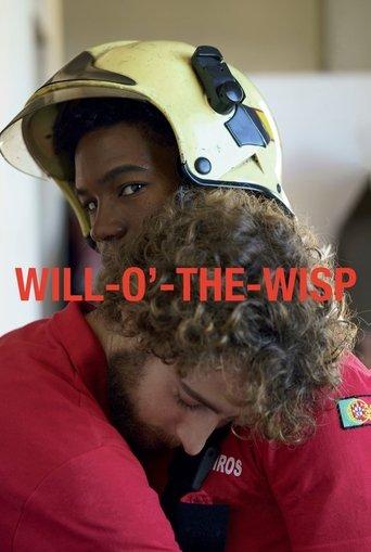 Will-o’-the-Wisp film afişi