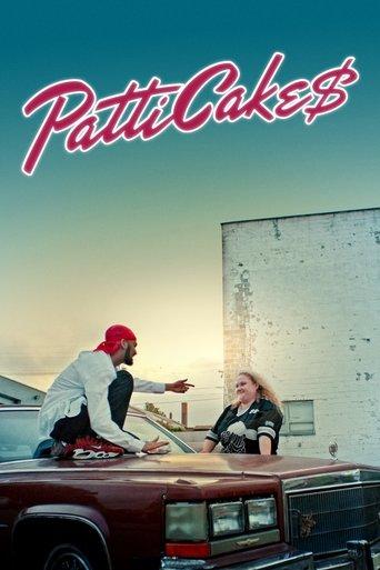 Patti Cake$ film afişi