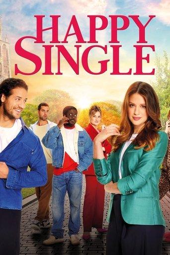 Happy Single film afişi