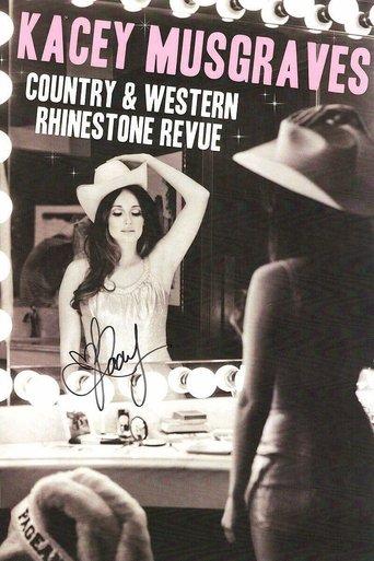 The Kacey Musgraves Country & Western Rhinestone Revue at Royal Albert Hall film afişi