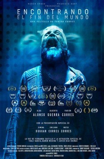 Finding the End of the World film afişi